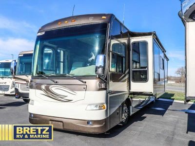2011 Thor Motor Coach Astoria - Photo 4