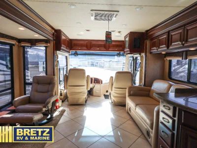 2011 Thor Motor Coach Astoria - Photo 29