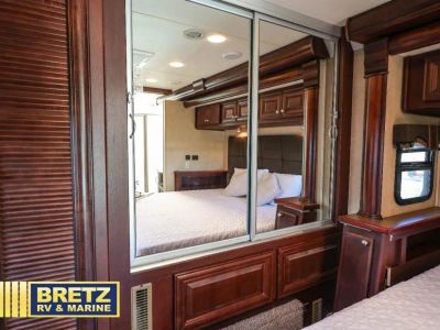 2011 Thor Motor Coach Astoria - Photo 26