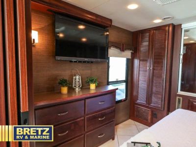 2011 Thor Motor Coach Astoria - Photo 24