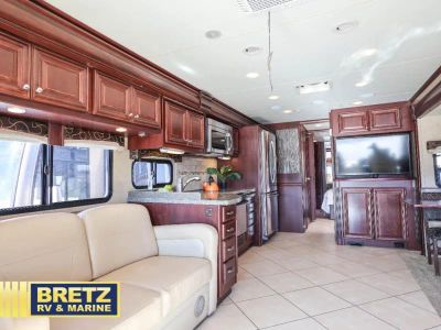 2011 Thor Motor Coach Astoria - Photo 11