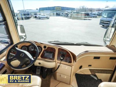 2011 Thor Motor Coach Astoria - Photo 14