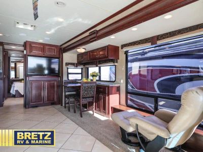 2011 Thor Motor Coach Astoria - Photo 13