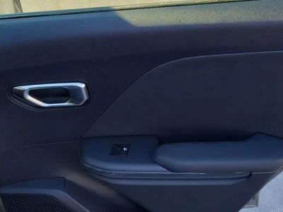 2026 Kia K4 — photo 27 view