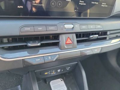 2026 Kia K4 — photo 16 view