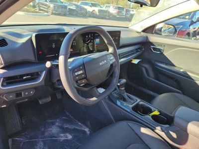 2026 Kia K4 — photo 7 view