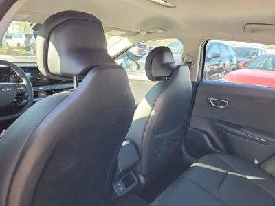 2026 Kia K4 — photo 22 view