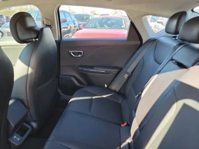 2026 Kia K4 — photo 23 view