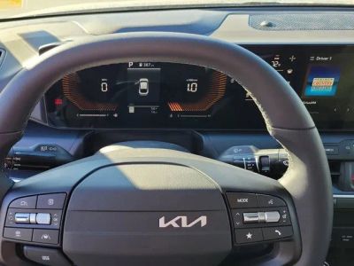 2026 Kia K4 — photo 12 view