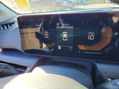 2026 Kia K4 — photo 13 view