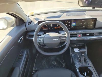 2026 Kia K4 — photo 21 view