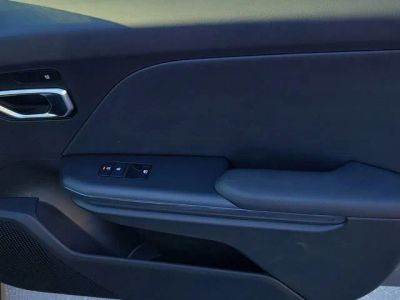 2026 Kia K4 — photo 30 view