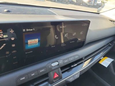 2026 Kia K4 — photo 14 view