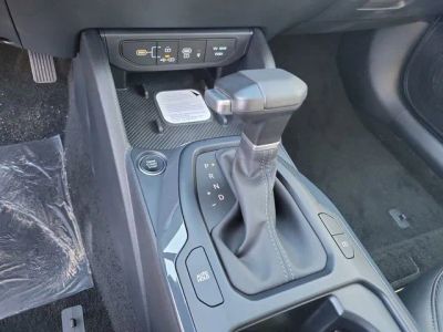 2026 Kia K4 — photo 18 view