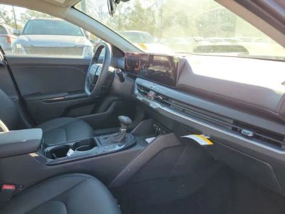 2026 Kia K4 — photo 28 view