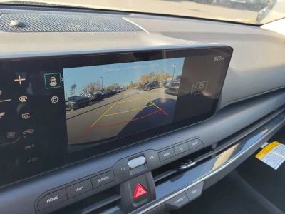 2026 Kia K4 — photo 15 view