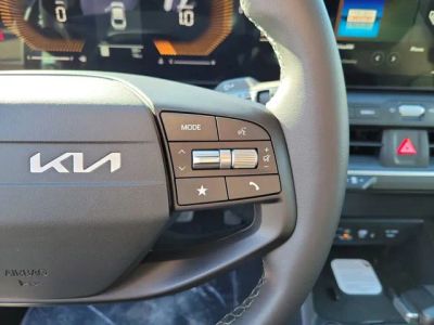 2026 Kia K4 — photo 11 view