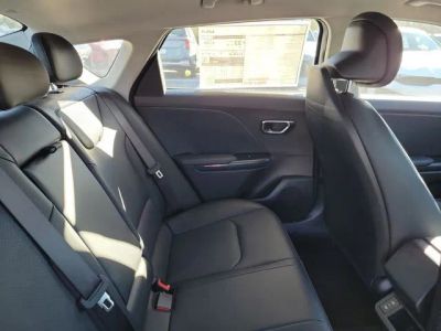 2026 Kia K4 — photo 26 view