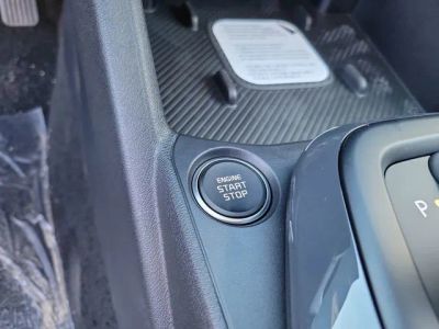 2026 Kia K4 — photo 19 view