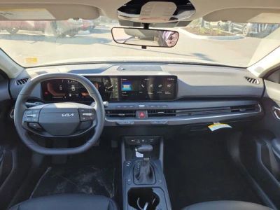 2026 Kia K4 — photo 20 view