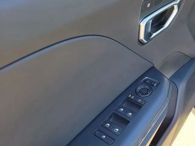 2026 Kia K4 — engine compartment view