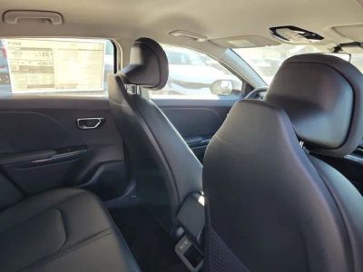 2026 Kia K4 — photo 25 view