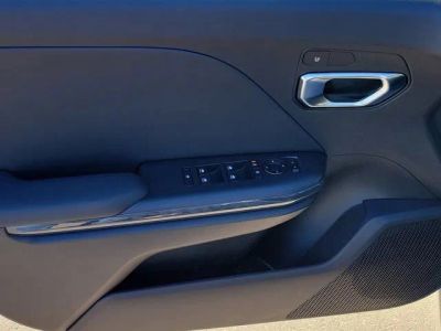 2026 Kia K4 — detail view