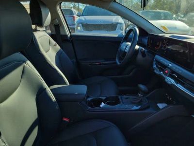 2026 Kia K4 — photo 29 view