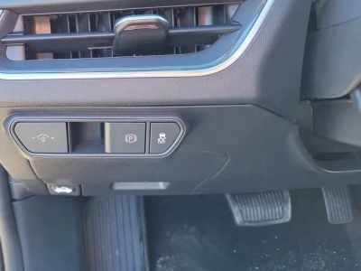 2026 Kia K4 — photo 10 view