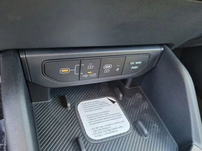 2026 Kia K4 — photo 17 view