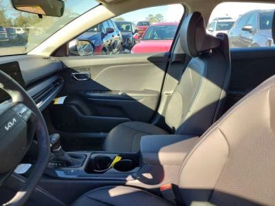 2026 Kia K4 — photo 8 view