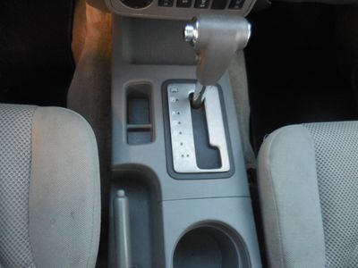 2018 Nissan Frontier Crew Cab - Photo 23