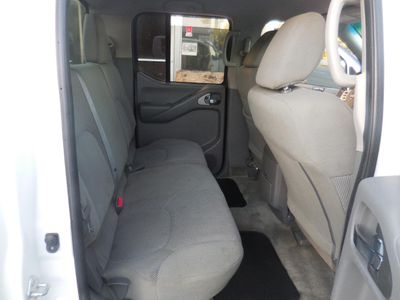 2018 Nissan Frontier Crew Cab - Photo 15