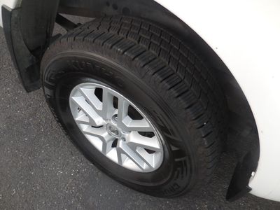 2018 Nissan Frontier Crew Cab - Photo 27