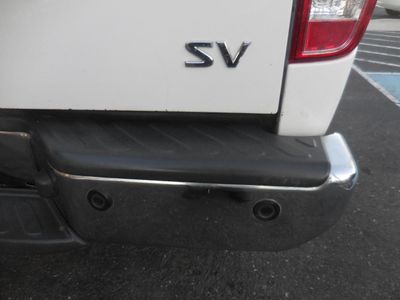 2018 Nissan Frontier Crew Cab - Photo 31