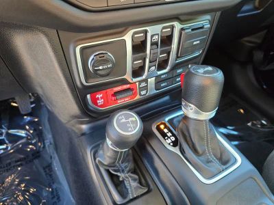 2026 Jeep Wrangler — photo 28 view
