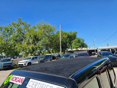 2026 Jeep Wrangler — photo 12 view