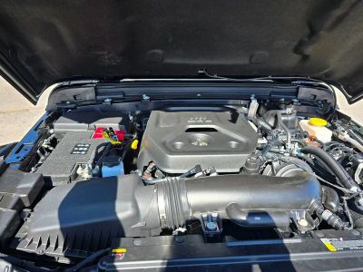 2026 Jeep Wrangler — photo 10 view