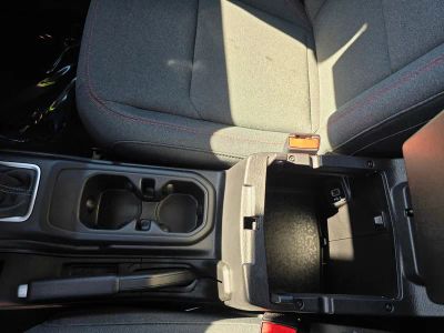 2026 Jeep Wrangler — photo 27 view