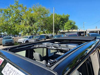 2026 Jeep Wrangler — photo 13 view