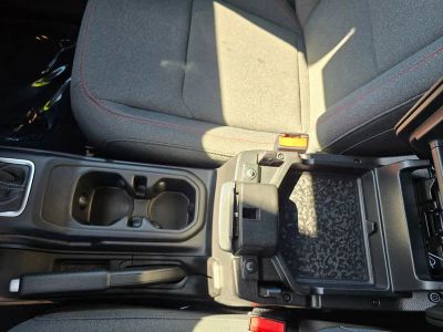 2026 Jeep Wrangler — photo 26 view