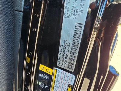 2026 Jeep Wrangler — photo 15 view