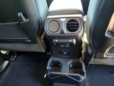2026 Jeep Wrangler — photo 34 view
