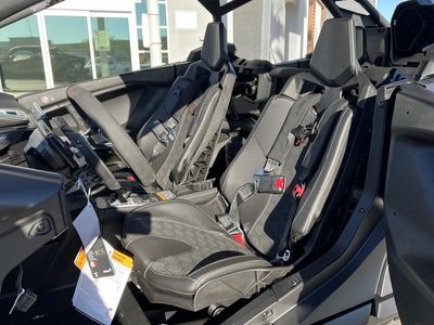 2026 Can-Am Maverick R Max X RS With Smart-Shox - Photo 11