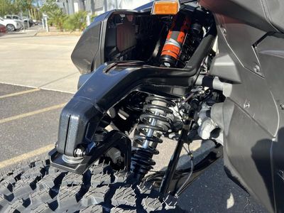 2026 Can-Am Maverick R Max X RS With Smart-Shox - Photo 14