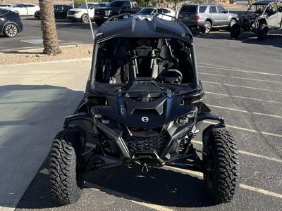 2026 Can-Am Maverick R Max X RS With Smart-Shox - Photo 19