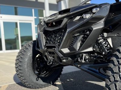 2026 Can-Am Maverick R Max X RS With Smart-Shox - Photo 17