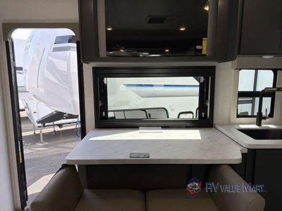 2027 Forest River RV Surveyor Legend - Photo 25