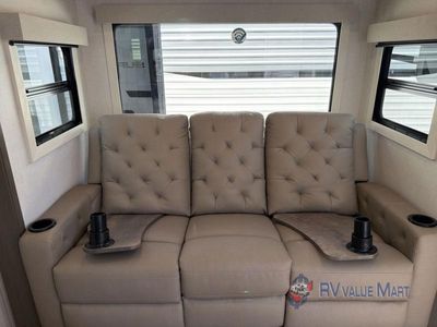 2027 Forest River RV Surveyor Legend - Photo 28