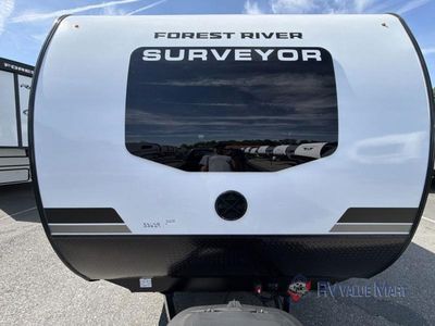 2027 Forest River RV Surveyor Legend - Photo 4